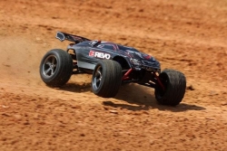 Радиоуправляемый внедорожник Traxxas E-Revo 1:16 2.4G - TRA71054-1-OR