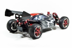 Радиоуправляемая багги HSP XSTR 4WD 1:10 2.4G - 94107-STS01