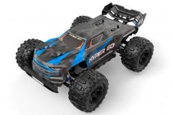 Радиоуправляемая машина трагги MJX Hyper Go 4WD GPS 1:16 2.4G - MJX-H16E
