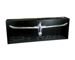 Радиоуправляемый самолет Hubsan H301S FPV