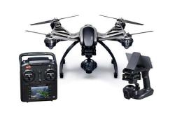 Квадрокоптер Yuneec Q500 4K