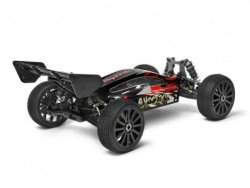 Радиоуправляемый багги Himoto Shootout MegaE8XBL 4WD RTR 1:8 2.4G - E8XBL-80301