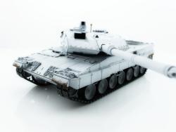 Радиоуправляемый танк Taigen Leopard 2 A6 Германия, масштаб 1:16 UN V3.0 2.4G RTR - TG3889-1B-UN3.0