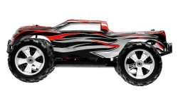 Радиоуправляемая машина монстр Himoto Raider Brushless 4WD RTR масштаб 1:8 2.4G - E8MTL-08631