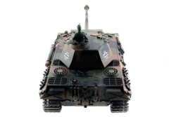 Радиоуправляемый танк Heng Long Panther Professional V7.0 масштаб 1:16 RTR 2.4G - 3819-1Pro V7.0