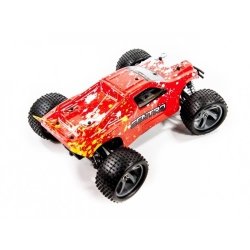 Радиоуправляемый трагги Himoto Centro 4WD RTR масштаб 1:18 2.4G - E18XT-28701