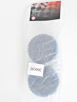 Колесо в сборе для автомоделей MJX-16207/M162 - MJX-16300C
