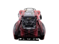 Радиоуправляемый шорт-корс трак Remo Hobby Truck 9emu 4WD RTR 1:10 2.4G - RH1021-RED