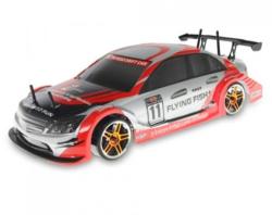 Радиоуправляемая машина для дрифта HSP Flying Fish 1 4WD RTR 1:10 2.4G 94123 12382
