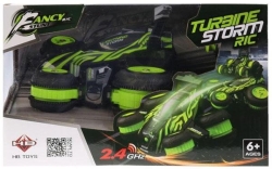 Радиоуправляемый перевертыш HB toys Turbine Storm 2.4G - HB-CL01B