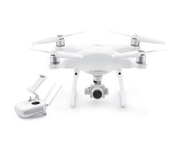 Квадрокоптер DJI Phantom 4 Pro V2.0