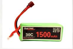 Аккумулятор Li-Po 1500mAh, 14,8V для катера Feilun FT010. FT010-14