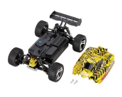 WL Toys 4WD WLT-18401