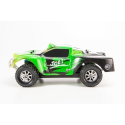 Радиоуправляемый шорт-корс WL Toys Shourt-Course A969 4WD RTR масштаб 1:18 2.4G - WLT-A969|GREEN