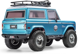 Радиоуправляемая машина краулер HSP RGT Hobby Cruiser РК-4 Waterproof 4WD RTR масштаб 1:10 2.4G - 136100V3FD|R86448-2