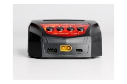 Универсальное зарядное устройство G.T.Power C6D Mini 100Вт - GTP-C6DMINI-100
