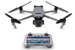 Квадрокоптер DJI Mavic 3 Pro (DJI RC)