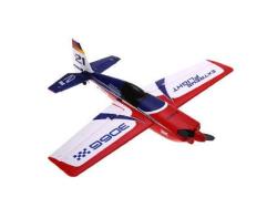 Радиоуправляемый самолет XK-Innovation EDGE A430
