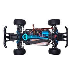Радиоуправляемый шорт-корс трак HSP Destrier EP PRO 4WD RTR масштаб 1:10 2.4G - 94170PRO|17099
