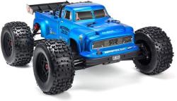 Радиоуправляемый монстр ARRMA Notorious 6S (синий) 4WD RTR масштаб 1:8 2.4G - ARA106044T2