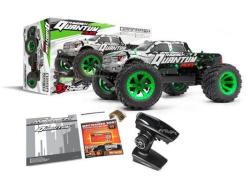 Радиоуправляемый монстр Maverick Quantum MT Flux 1:10 4WD - MV150201