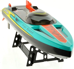 Радиоуправляемый катер скоростной Heng Long 3789 Brushless 2.4G LiPo RTR