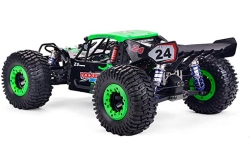 Радиоуправляемая машина багги ZD RACING 1/10 Scale 4WD Desert Buggy RTR - ZD-DBX-103-G