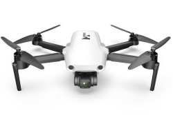 Квадрокоптер Hubsan Mini (2 батареи) 4K RTF - HUBSAN MINI COMBO-2