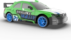 Радиоуправляемая машина для дрифта Subaru Impreza WRX (сменные колеса, фишки) - SC24A12