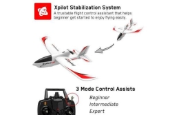 Радиоуправляемый самолет Volantex RC Ranger 400мм RTF 2.4G - EXA76106R