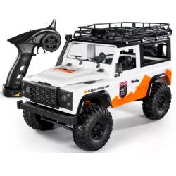 Радиоуправляемая машина MN MODEL Defender D90 4WD 1:12 MN-99W