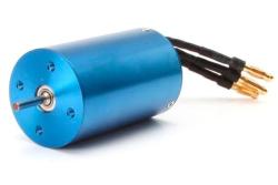 Мотор бесколлекторный 2900 оборот/В (RPM/V) для Remo Hobby. E9636