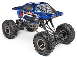 Радиоуправляемый краулер Maverick SCOUT 1:10 4WD - MV12505