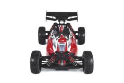 Радиоуправляемый багги ARRMA TYPHON BLX 6S 4WD 1:8 AR106002