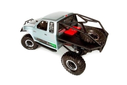 Радиоуправляемый краулер Axial SCX10 Trail Honcho 4WD 1:10 AX90022