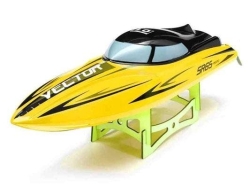 Радиоуправляемый катер Volantex RC Vector SR65 RTR 2.4Ghz - EXA79205RBDY