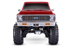 Радиоуправляемая машина краулер TRAXXAS 1972 K5 Blazer-High Trail FD - TRA92086-4-R