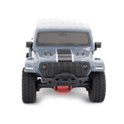 Радиоуправляемый краулер HSP RGT Adventure JL 4WD 1:16 - 136161JL-R86125-3 Blue