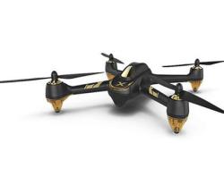 Квадрокоптер Hubsan H501A