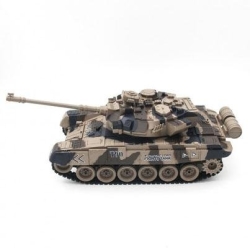Радиоуправляемый танк Zegan Type 90 1:18 - 99827
