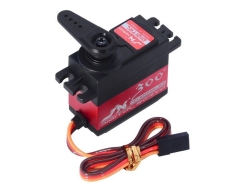 Сервомашинка цифровая JX Servo PDI-6225MG-300 (62г/25.3/0.21/6V) стандартная PDI-6225MG-300