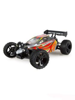 Радиоуправляемый багги HSP EidoLon 4WD RTR масштаб 1:18 2.4G - 94805|80592