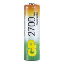 Аккумулятор GP R06/2BL AA 2700 mAh