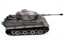 Радиоуправляемый танк Taigen 1/16 Tiger 1 (ранняя версия) TG3818-1C-BTR