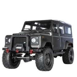 Радиоуправляемая машина краулер Double Eagle Land Rover Defender 4WD RTR масштаб 1:8 2.4G - E101-003