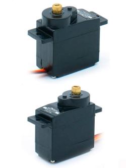Сервомашинка аналоговая JX Servo PS-1109MG (10.0г/2.5/0.10/6V) Micro