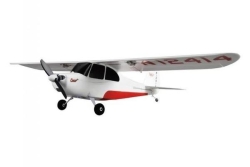 Радиоуправляемый самолет HobbyZone Champ S+ HBZ5400 RTF