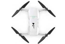 Радиоуправляемый квадрокоптер Hubsan Ace SE (2 батареи) RTF - HUBSAN ACE SE COMBO-2
