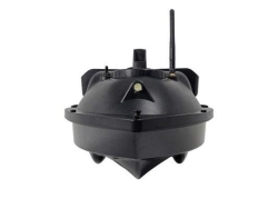Радиоуправляемый катер для рыбалки Flytec GPS - V010