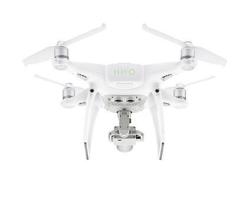 Квадрокоптер DJI Phantom 4 Pro V2.0 Plus